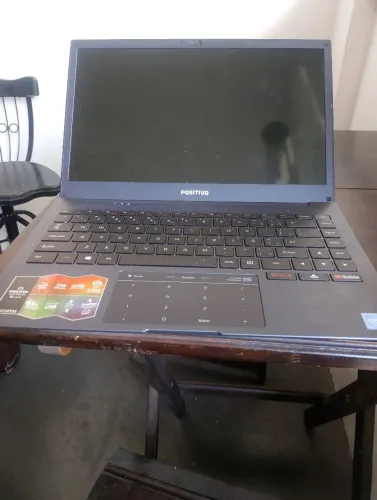 NOTEBOOK Positivo