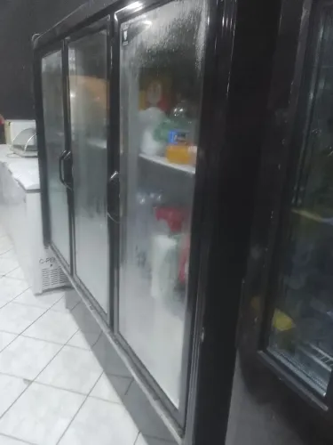 Freezer 