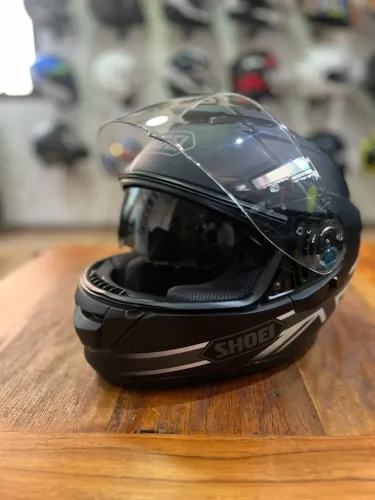 Capacete Shoei Gt-air Royalty Tc-5