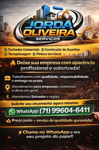 Serviços de Engenharia 