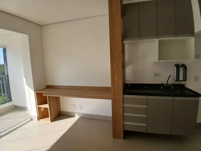 Studio para alugar com Vaga - Metrô Butantã FL63