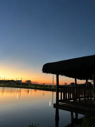 Vendo ágio condomínio ecológico Veneza