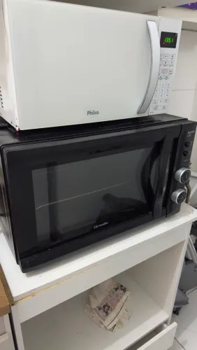 Forno sonetto stile mueller