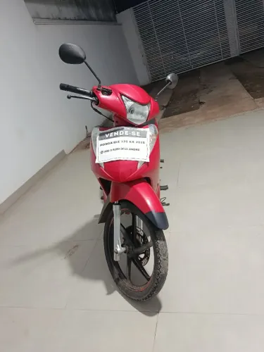 Honda Biz 125