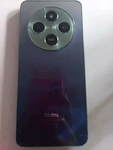 Celular poco c75