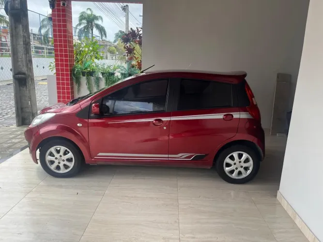 JAC J2 1.4 16V 5P Mec. 2014