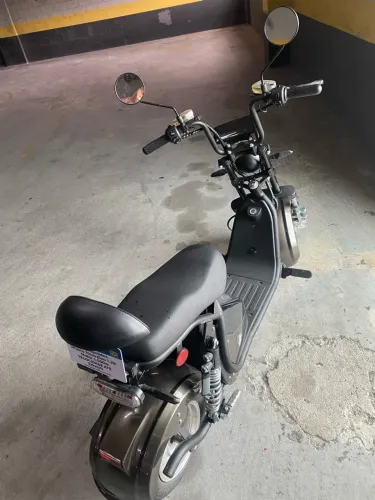 Moto-Chefe S8mini 1000w 2026