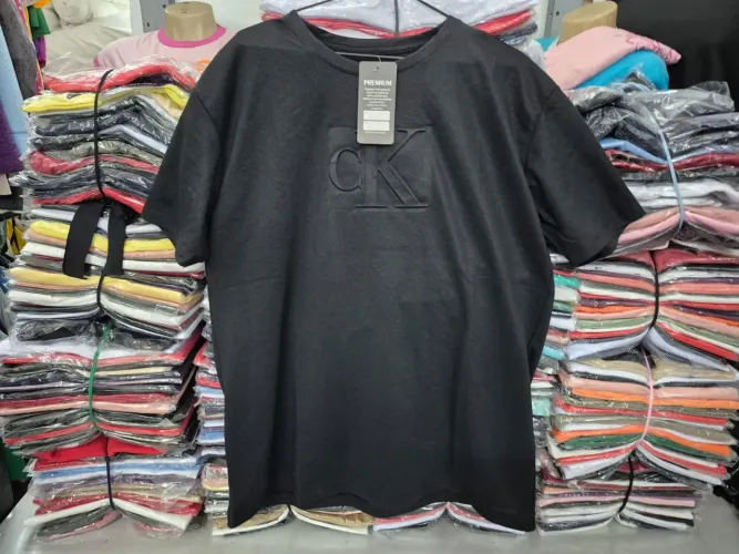 Lote de Roupas Brás