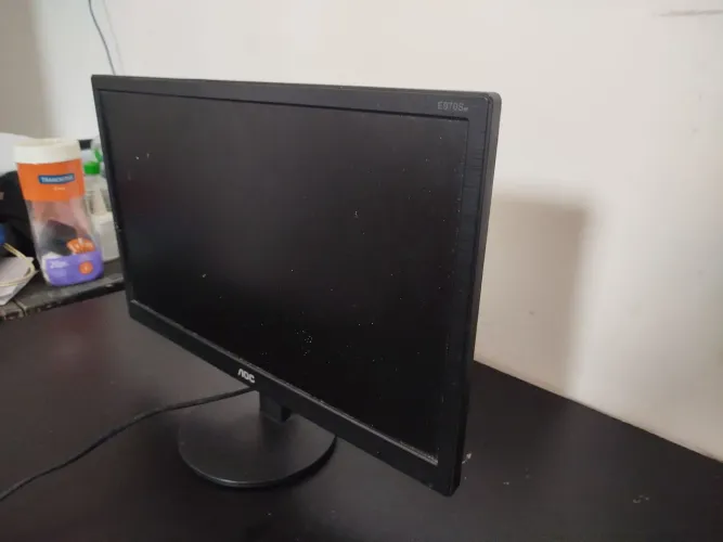 MONITOR 60HZ 18,5"