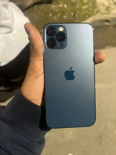 Iphone 12 pro