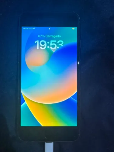 iPhone 8