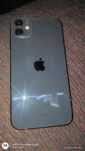 Vendo iPhone 11 64gb