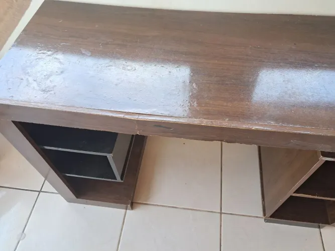 Mesa De Escritório Para Reforma