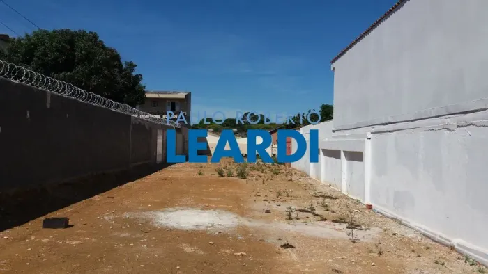 AREA - VILA PRUDENTE - SP