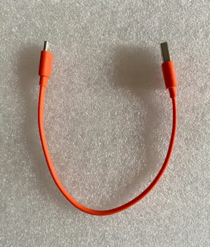 Cabo Carregador Jbl Original Usb Tipo C Rápido Resistente