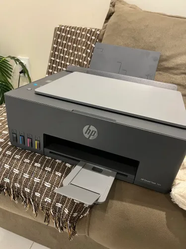 IMPRESSORA HP 584