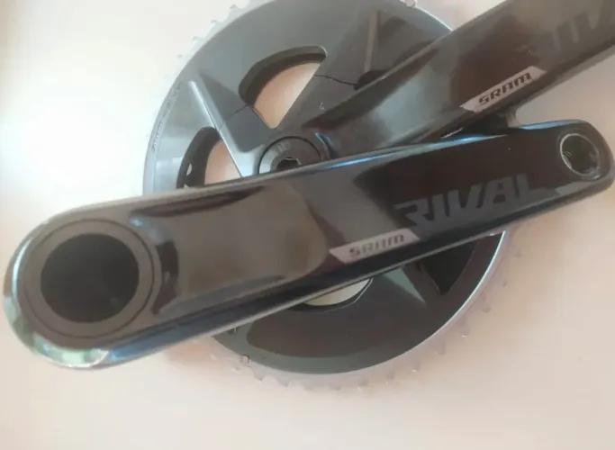 Pedivela SRAM Rival 12v