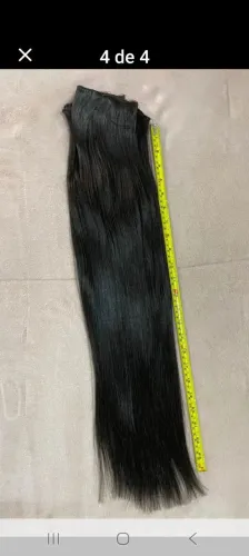 Cabelo humano
