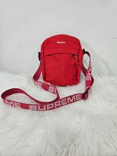 Bolsa supreme