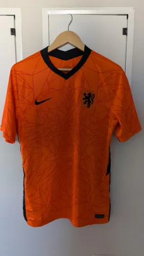 Camisa Seleção Holanda 2020 - Versão Torcedor Tamanho M