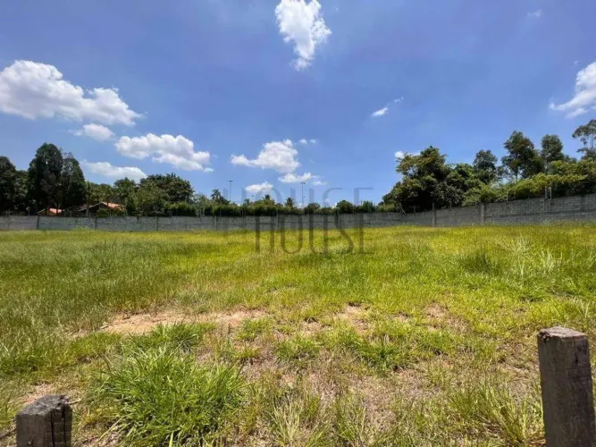 Terreno à venda em Sorocaba, com 1.249m² | Condomínio de alto padrão Vittorio Emanuele | T