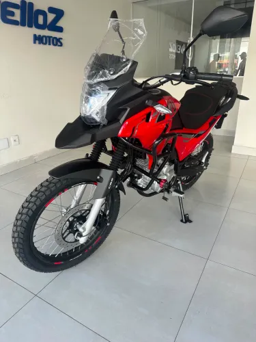 Vendo Avelloz 160 0Km