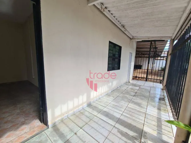 Casa Comercial para Vender no Bairro Campos Elíseos em Ribeirão Preto. Ótima Oportunidade.