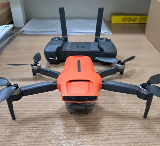 Drone Fimi Mini 3 - camera 4K - Zerado