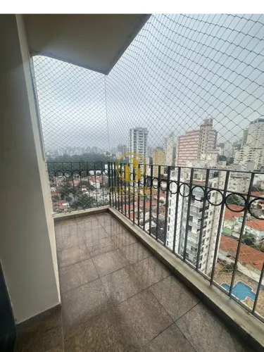 Apartamento à venda no bairro Cambuci - São Paulo/SP