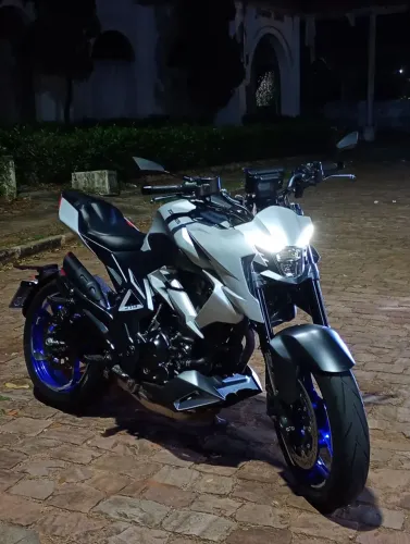 ZONTES R350