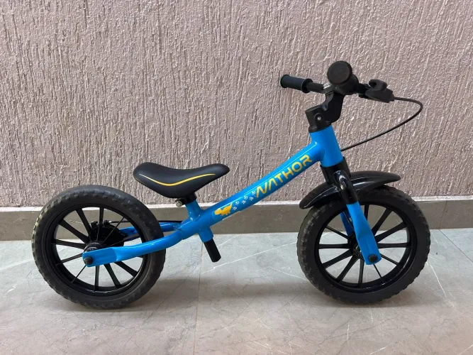 Bicicleta criança Equilíbrio 