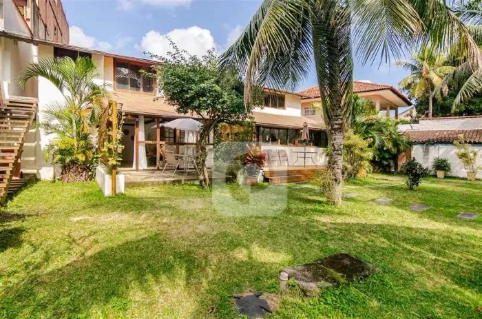 Propriedade Ilha da Gigóia | Hotel Boutique | ~1.000 m² de terreno | Recanto Natural