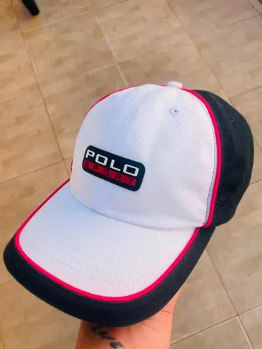 Polo Sport 
