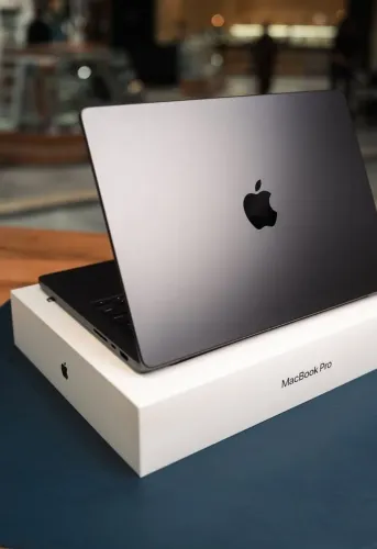 MacBook m4 pro tela 14 24gb/512gb