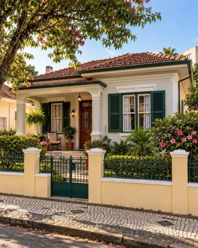 Você que deseja o seu melhor consórcio para adquirir sua casa!