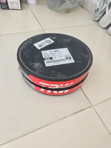 Peças novas do voyage 1.6 2013