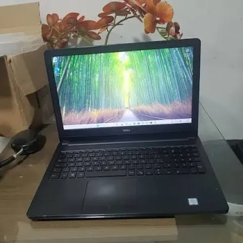 Notebook Dell Inspiron 15