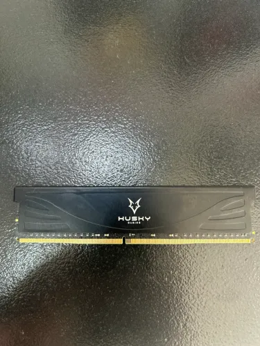 Memória ram HUSKY 16 GB 2666 mhz