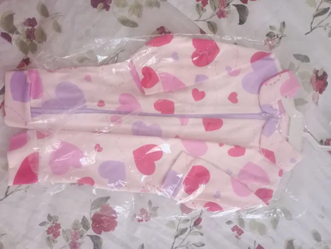 Macacão, Vestidos - Qualquer um por 12,00