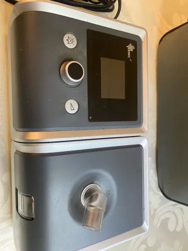 CPAP Automático Sono Smart BMC H60