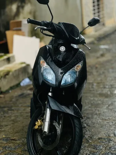 Yamaha Neo 115 2011/2012 
