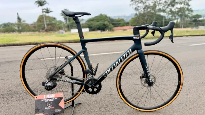 Specialized Tarmac SL7 Disc Carbon