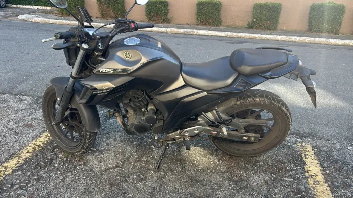 Fz25 2024