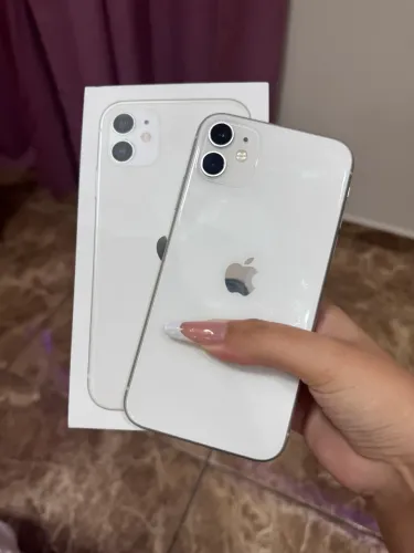 iPhone 11 caixa todo original