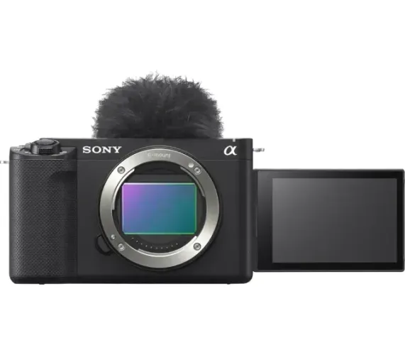 Sony ZV-E1 Full Frame 4K Corpo Novo - Sob encomenda