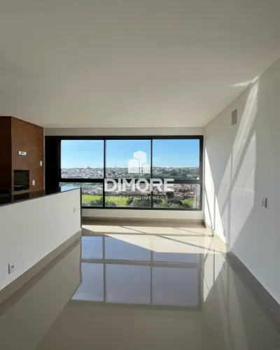 Apartamento para aluguel 3 quartos em Jundiaí - Anápolis - GO
