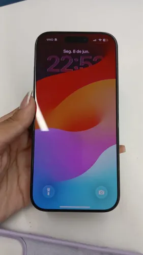 iPhone 16 pro 256GB