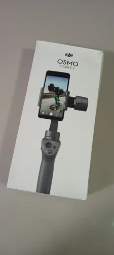 Gimbal para celular Dji Osmo 2