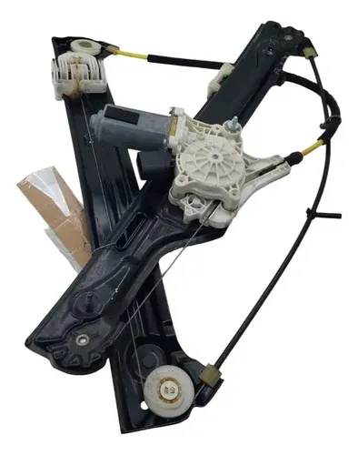 Motor Maquina Vidro Dianteira Direita Bmw X6 3.0 Xdrive 2014
