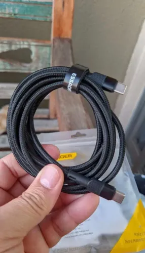 Cabos para Celular (diversos tamanhos e modelos)
